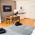 Centerapartments Tonhallenstrasse Ντίσελντορφ