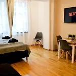 Centerapartments Tonhallenstrasse Ξενοδοχείο με διαμερίσματα Ντίσελντορφ