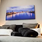 Ξενοδοχείο με διαμερίσματα Centerapartments Tonhallenstrasse
