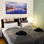 Ξενοδοχείο με διαμερίσματα Centerapartments Tonhallenstrasse Ντίσελντορφ