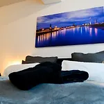 Aparthotel Centerapartments Tonhallenstrasse 4*