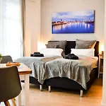 Centerapartments Tonhallenstrasse