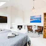 Centerapartments Tonhallenstrasse Dusseldorf