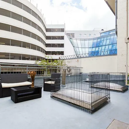 Centerapartments Tonhallenstraße Düsseldorf