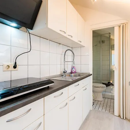 Centerapartments Tonhallenstrasse 杜塞尔多夫