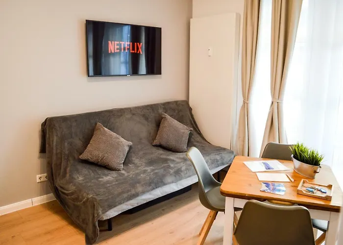 Centerapartments Tonhallenstrasse 4* דיסלדורף