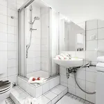 Aparthotel Centerapartments Tonhallenstrasse 4*