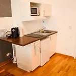 Centerapartments Tonhallenstrasse شقة فندقية دوسلدورف