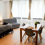 Centerapartments Tonhallenstraße 4* Düsseldorf
