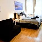 Centerapartments Tonhallenstrasse 4*
