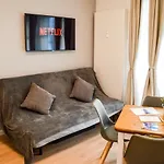Centerapartments Tonhallenstrasse 4* Dusseldorf