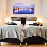 Centerapartments Tonhallenstraße Aparthotel 4*