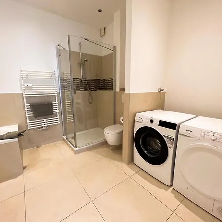Lägenhetshotell Centerapartments Tonhallenstrasse Düsseldorf