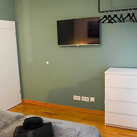 Centerapartments Tonhallenstraße 4* Düsseldorf