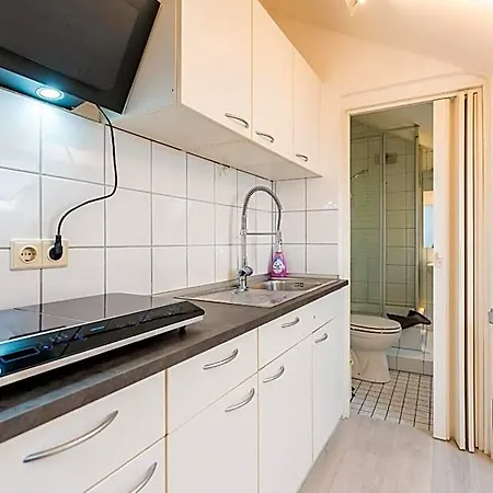 شقة فندقية Centerapartments Tonhallenstrasse دوسلدورف