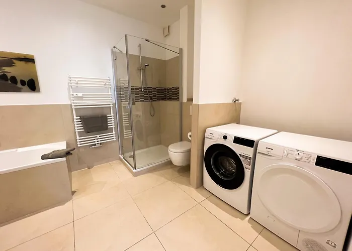 Aparthotel Centerapartments Tonhallenstrasse Düsseldorf