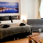 Appart hôtel Centerapartments Tonhallenstrasse Düsseldorf