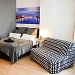 Centerapartments Tonhallenstrasse 4*