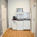 Centerapartments Tonhallenstrasse