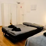 Centerapartments Tonhallenstrasse
