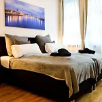 Centerapartments Tonhallenstrasse