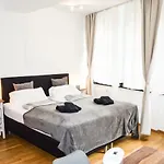 Centerapartments Tonhallenstrasse Appart hôtel