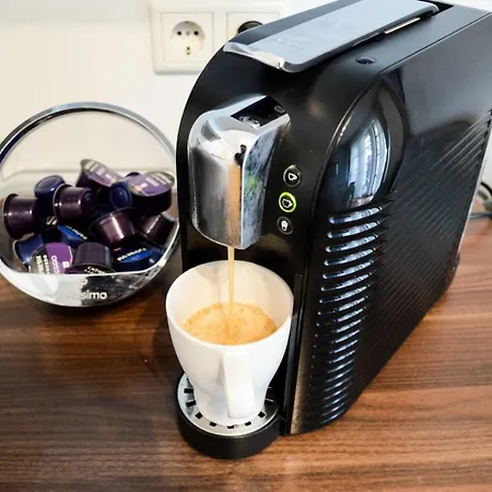 Centerapartments Tonhallenstrasse 4* Düsseldorf